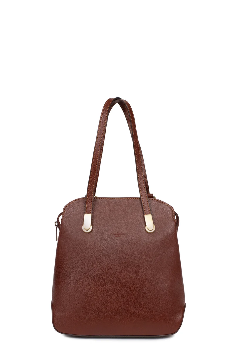 Sac transformable - Cuir