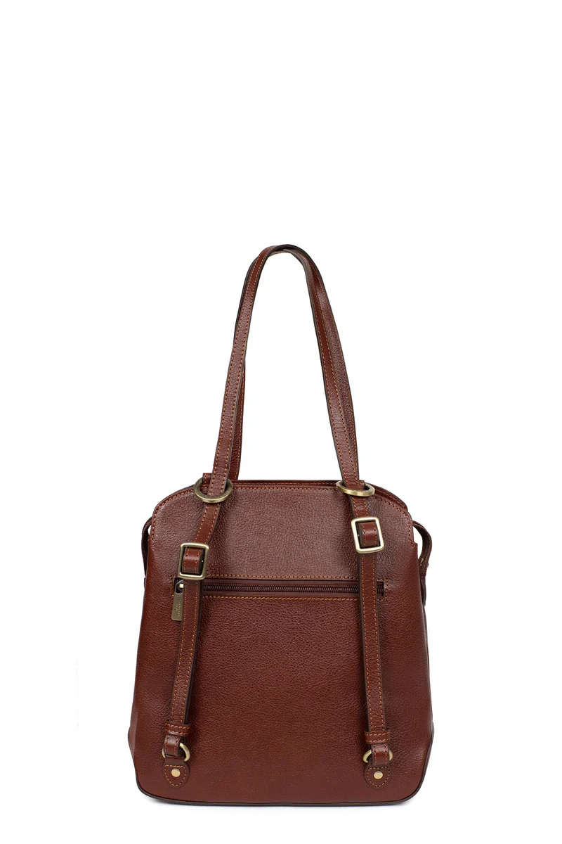 Sac transformable - Cuir