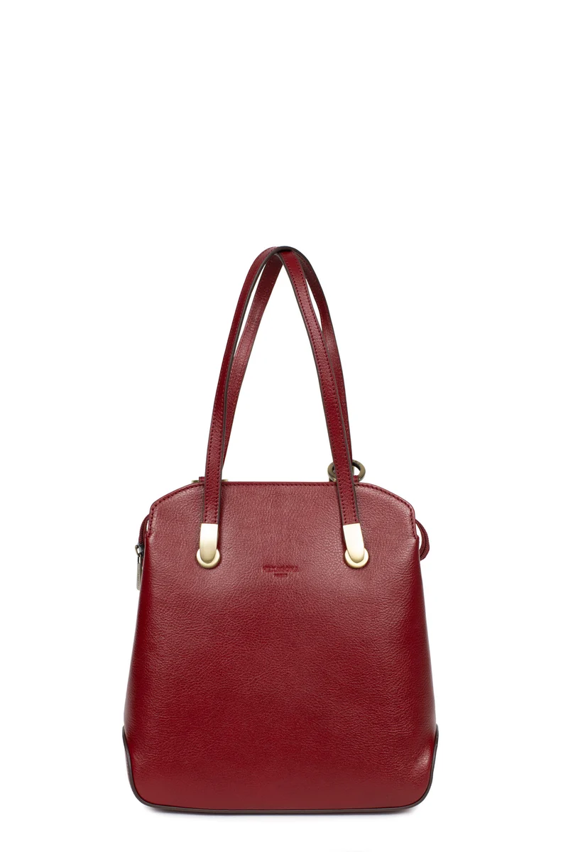 Sac transformable - Cuir