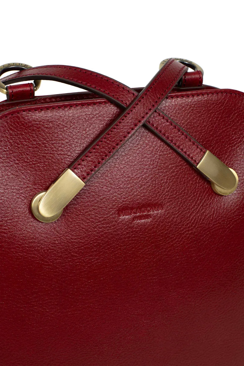 Sac transformable - Cuir
