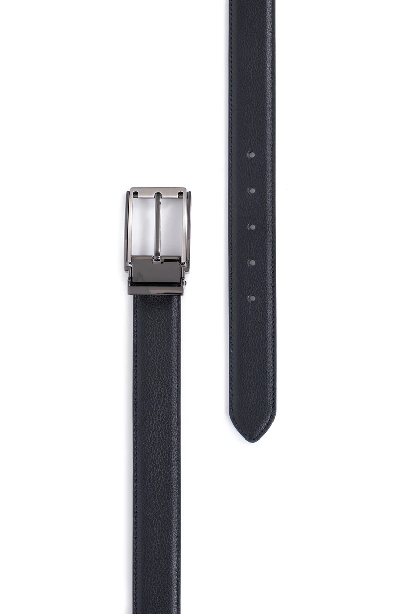 Ceinture ajustable - Cuir