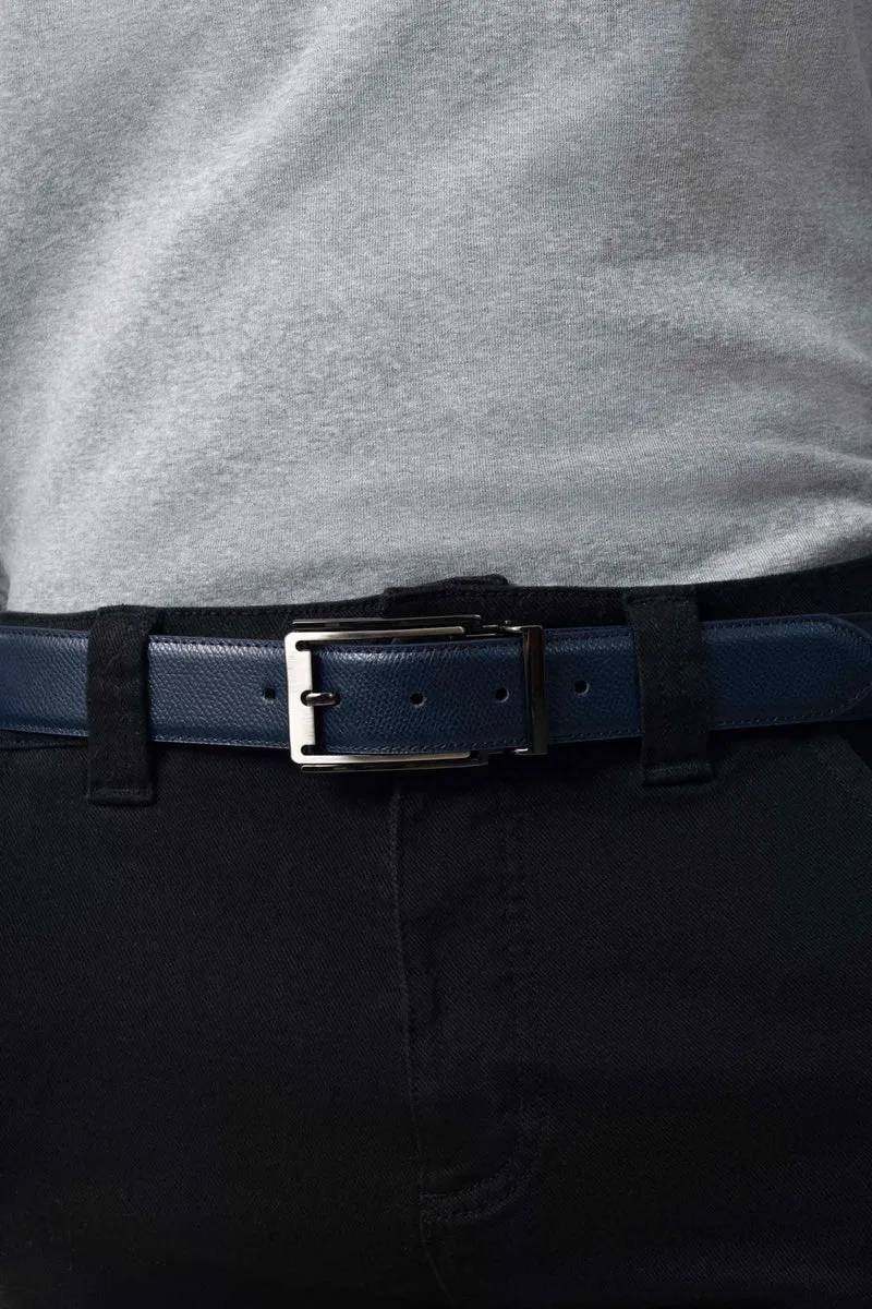 Ceinture ajustable - Cuir