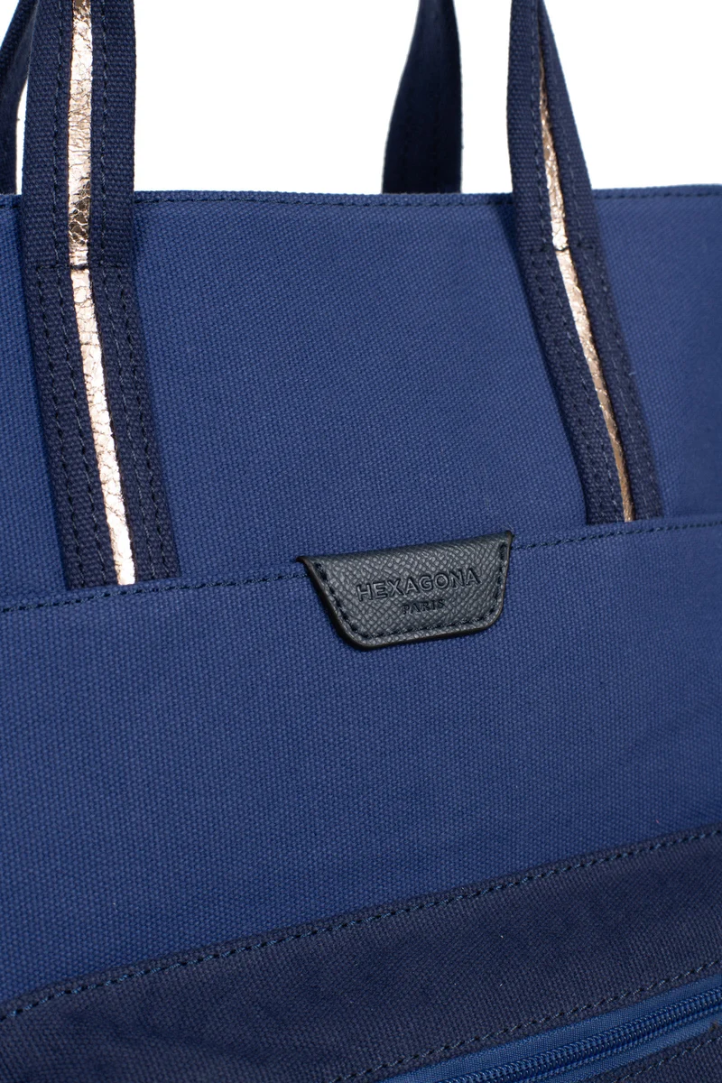 Sac transformable - 13" & A4