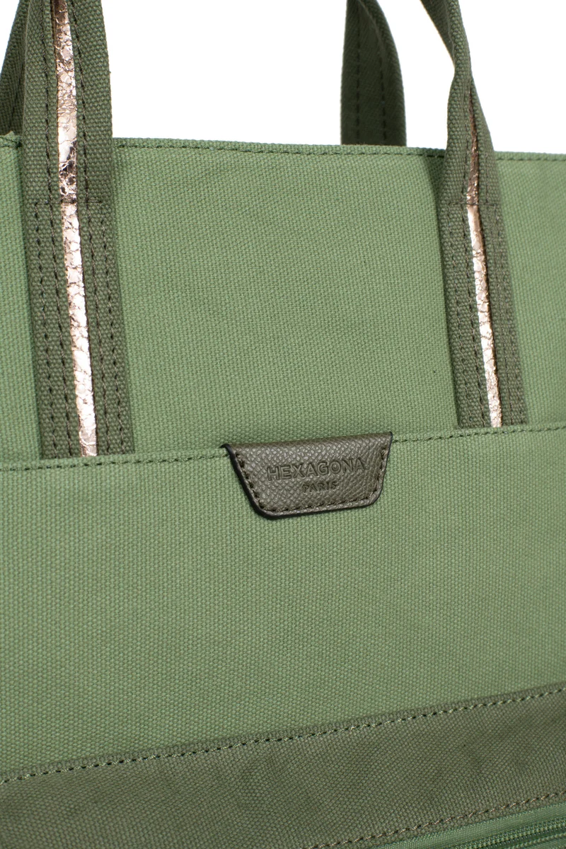 Sac transformable - 13" & A4