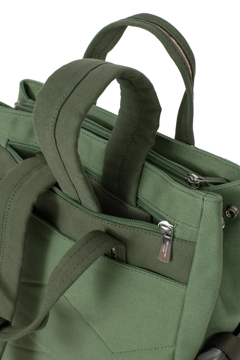 Sac transformable - 13" & A4