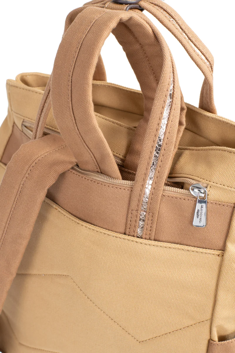 Sac transformable - 13" & A4