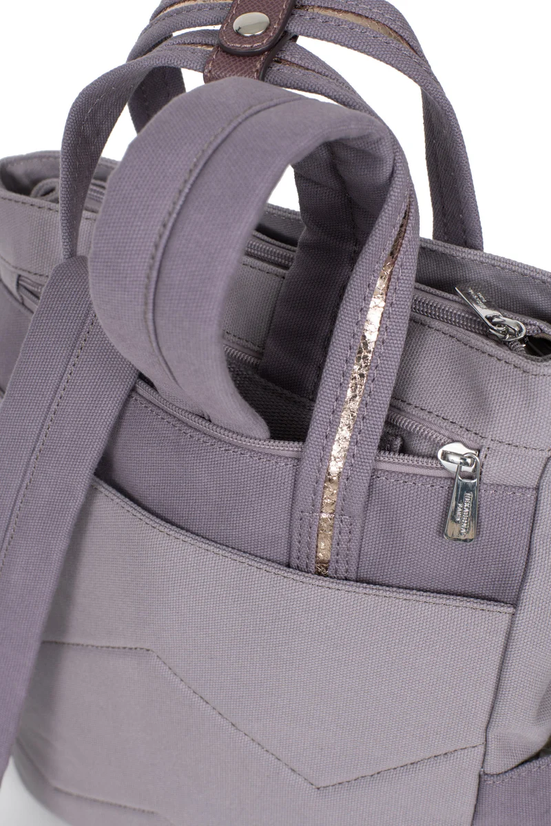 Sac transformable - 13" & A4