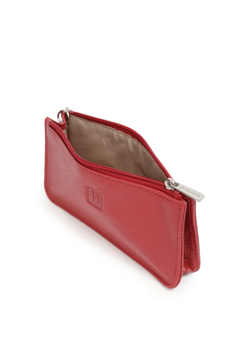 Étui porte-clés - Cuir