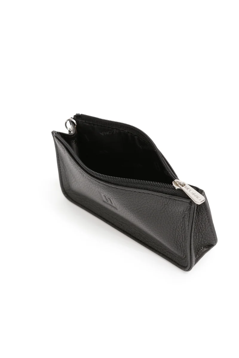 Étui porte-clés - Cuir
