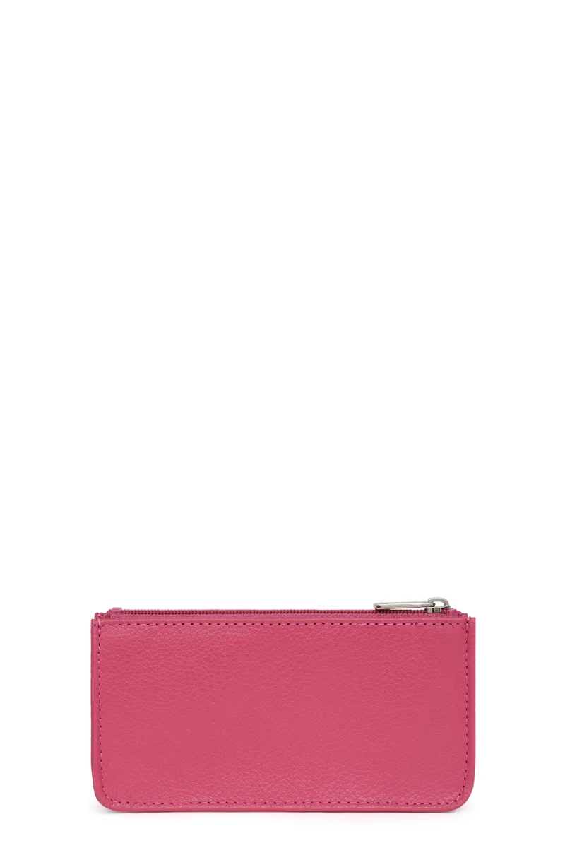 Étui porte-clés - Cuir