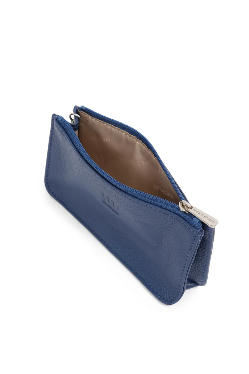 Étui porte-clés - Cuir