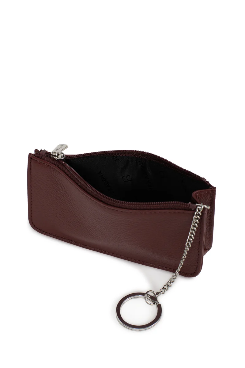 Étui porte-clés - Cuir