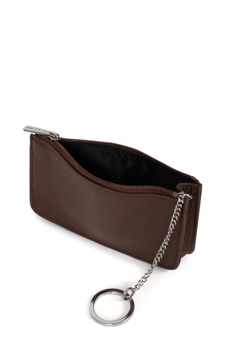 Étui porte-clés - Cuir