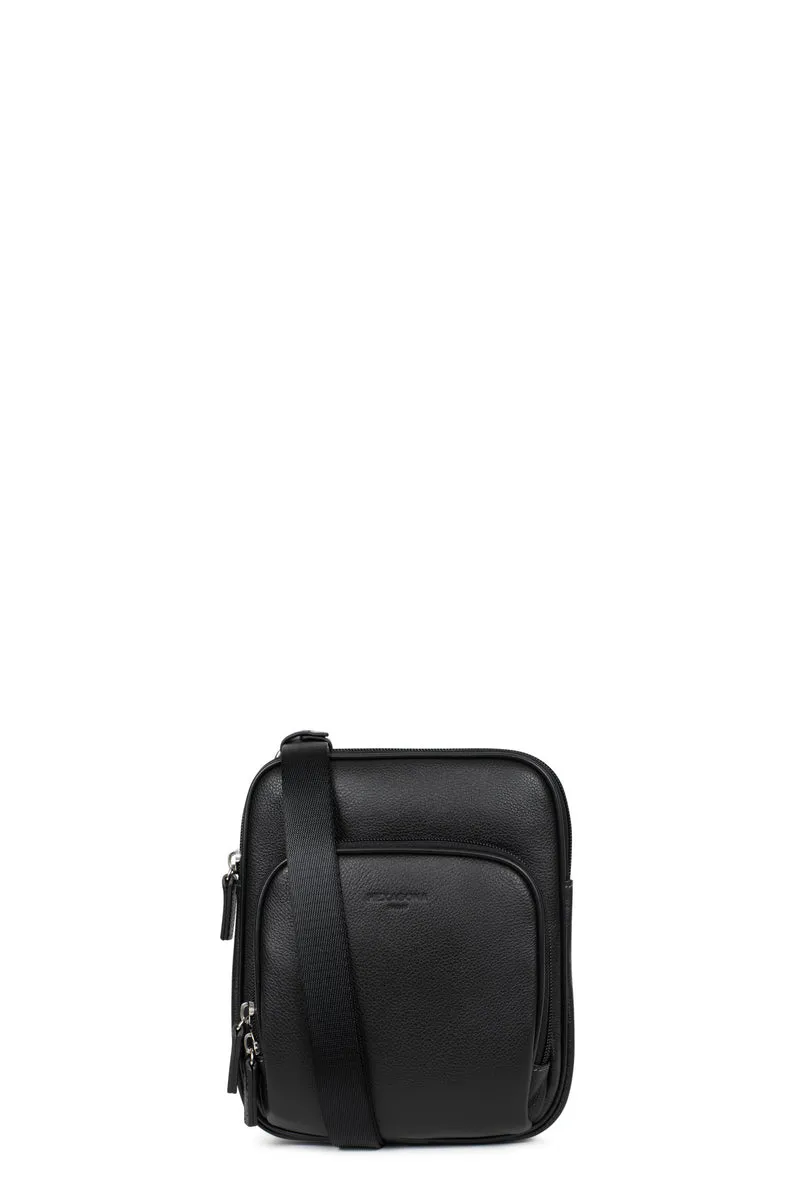 Sacoche - Cuir