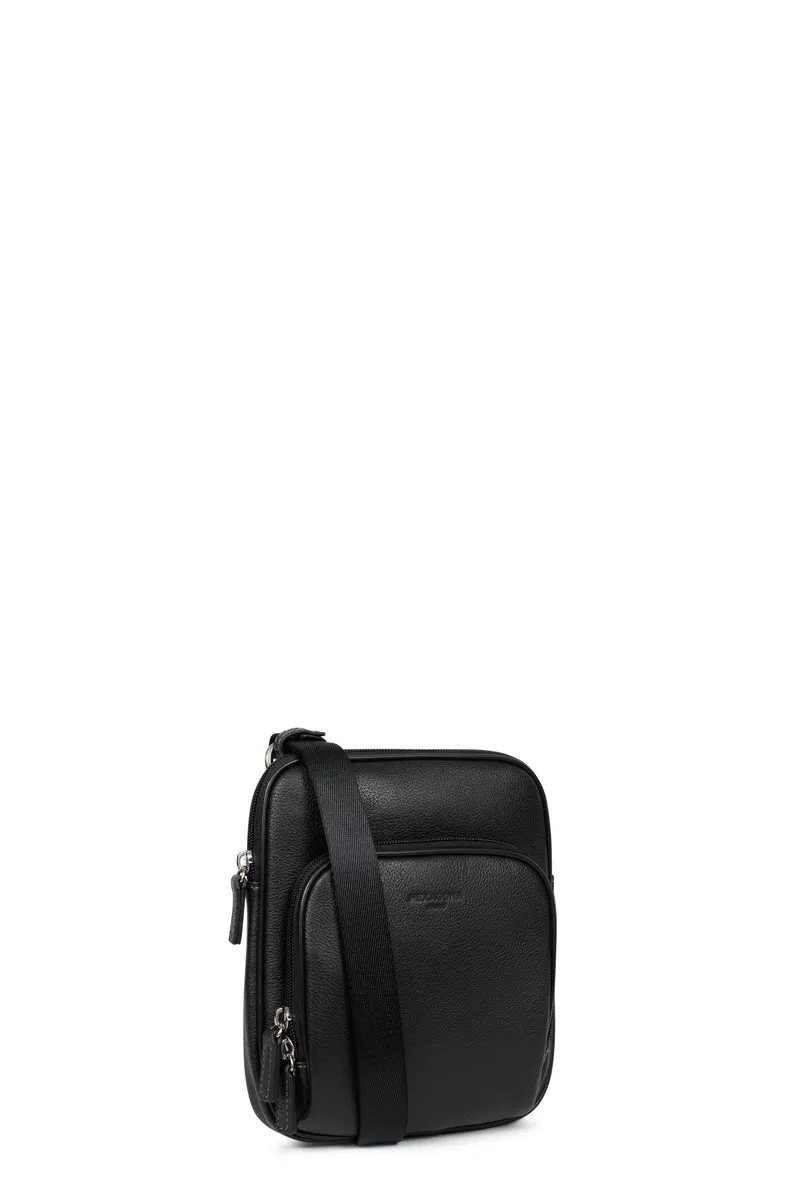 Sacoche - Cuir