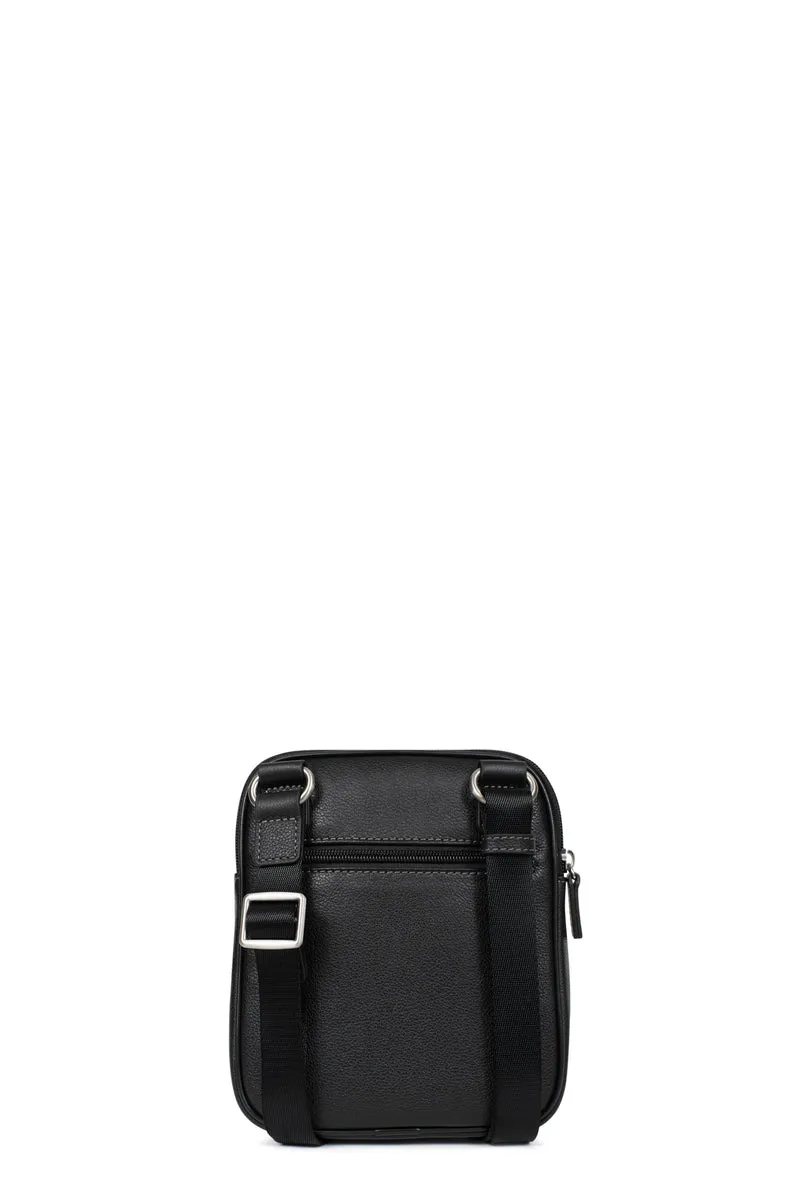 Sacoche - Cuir