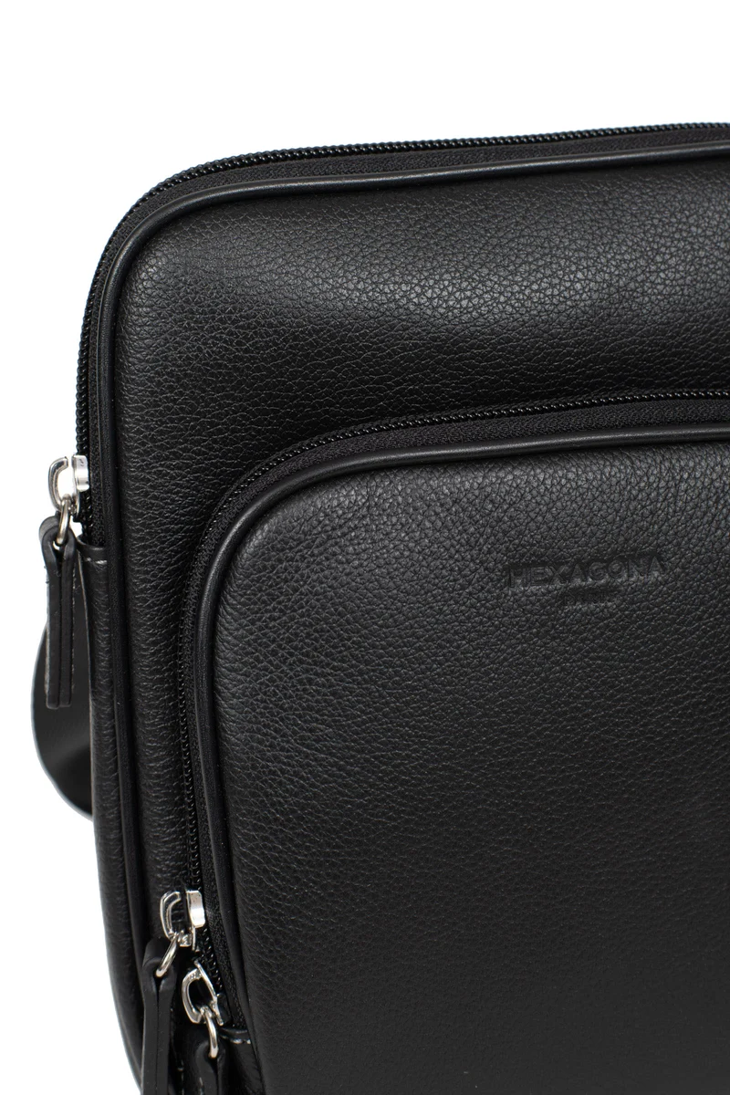 Sacoche - Cuir