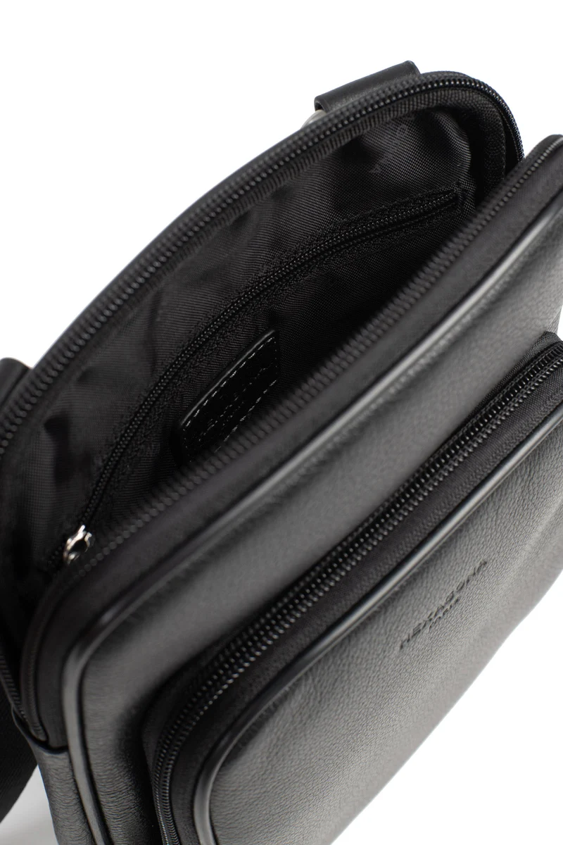 Sacoche - Cuir