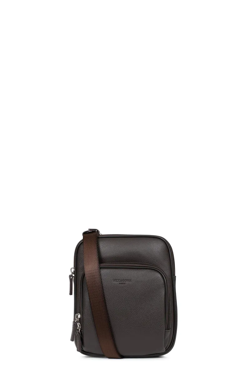 Sacoche - Cuir