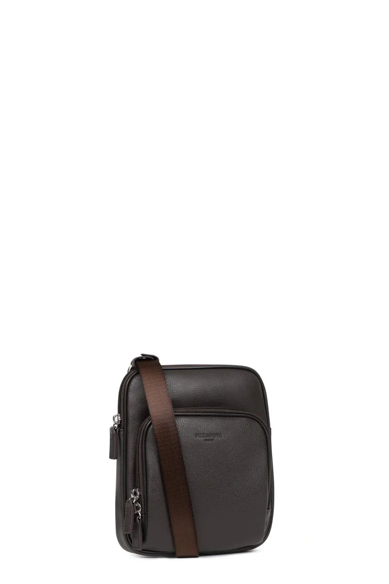 Sacoche - Cuir