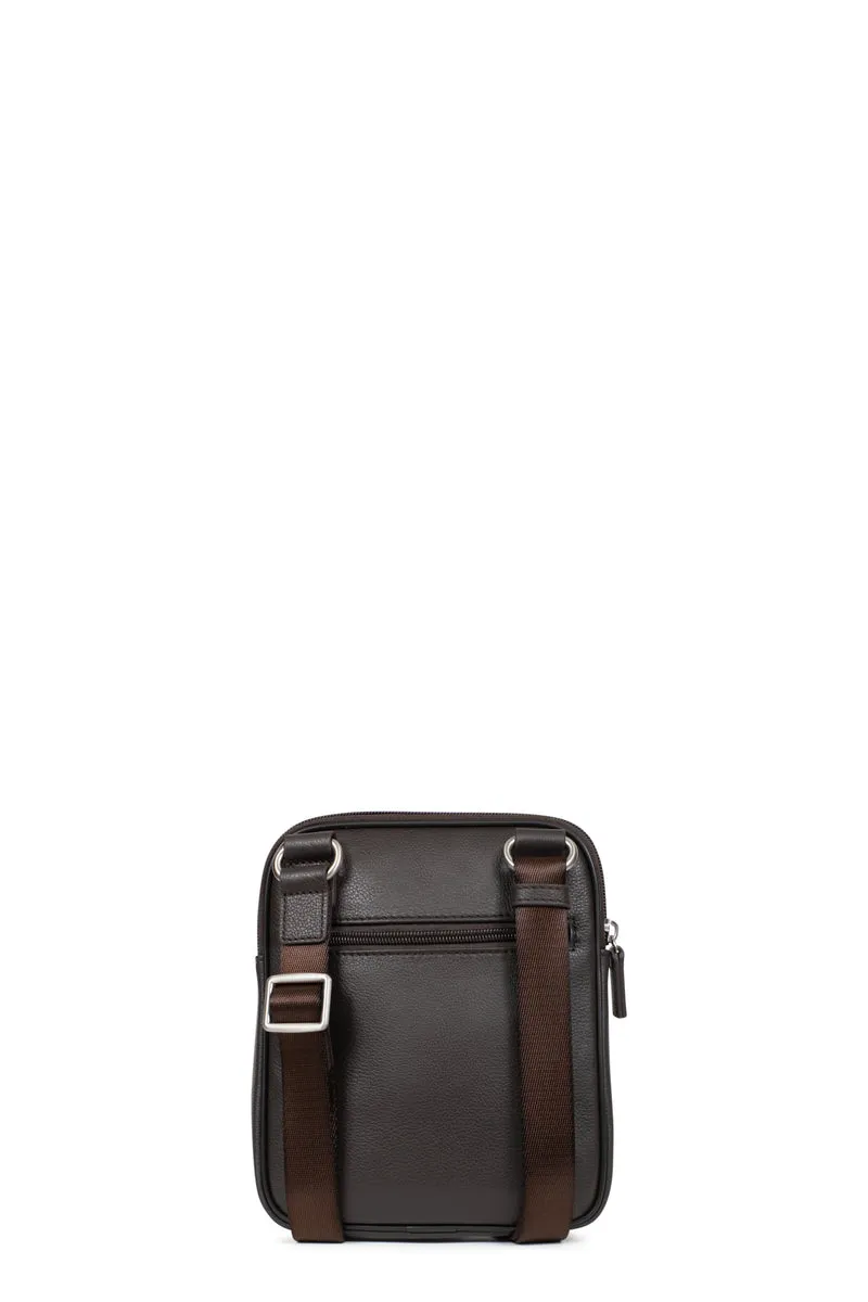 Sacoche - Cuir