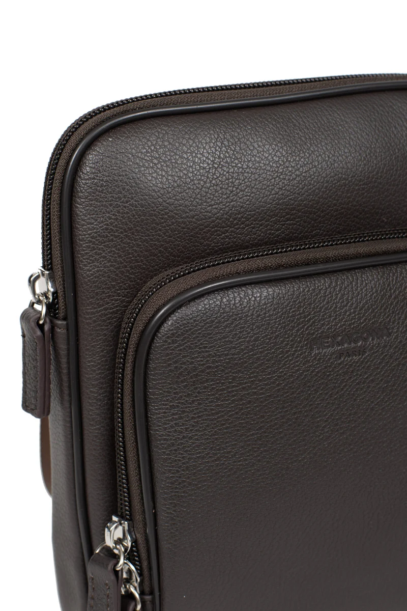 Sacoche - Cuir