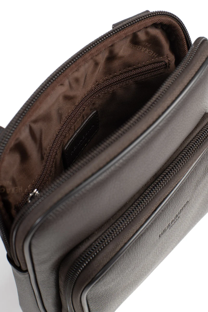 Sacoche - Cuir