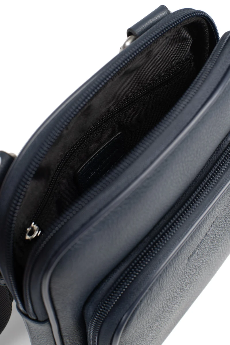 Sacoche - Cuir
