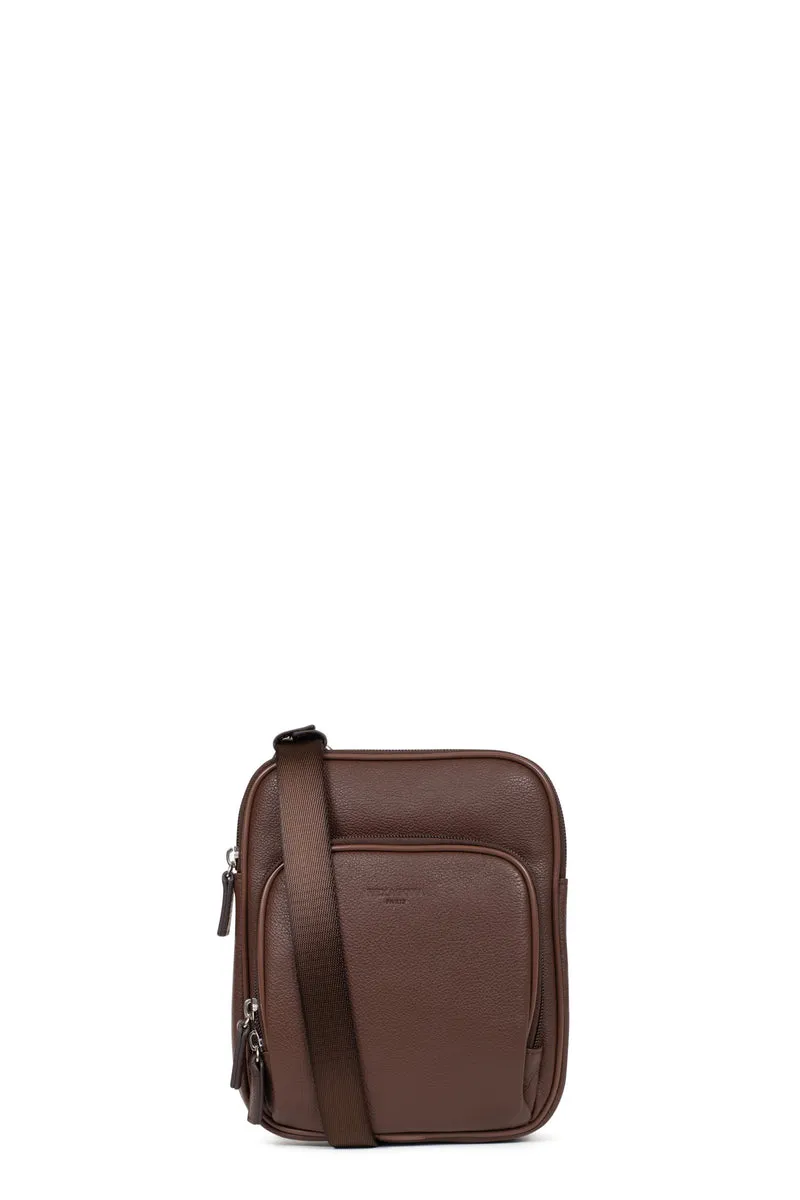 Sacoche - Cuir