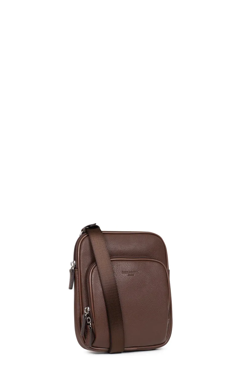 Sacoche - Cuir