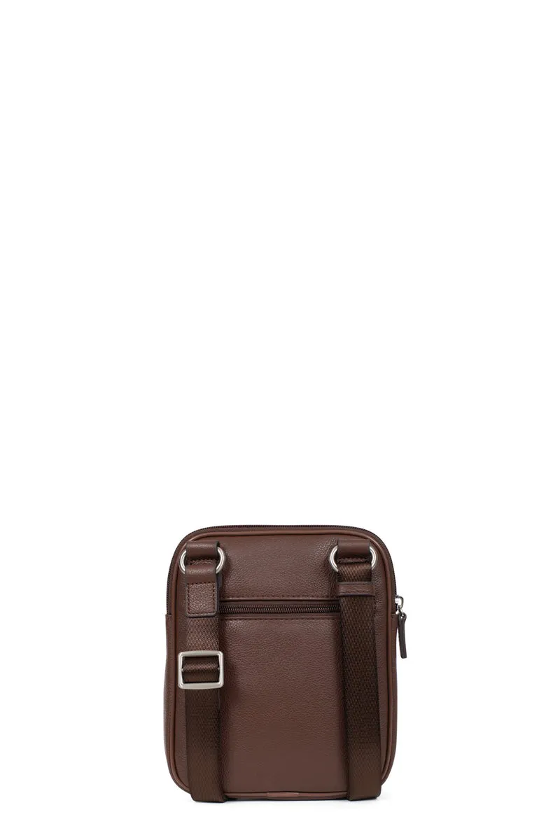 Sacoche - Cuir