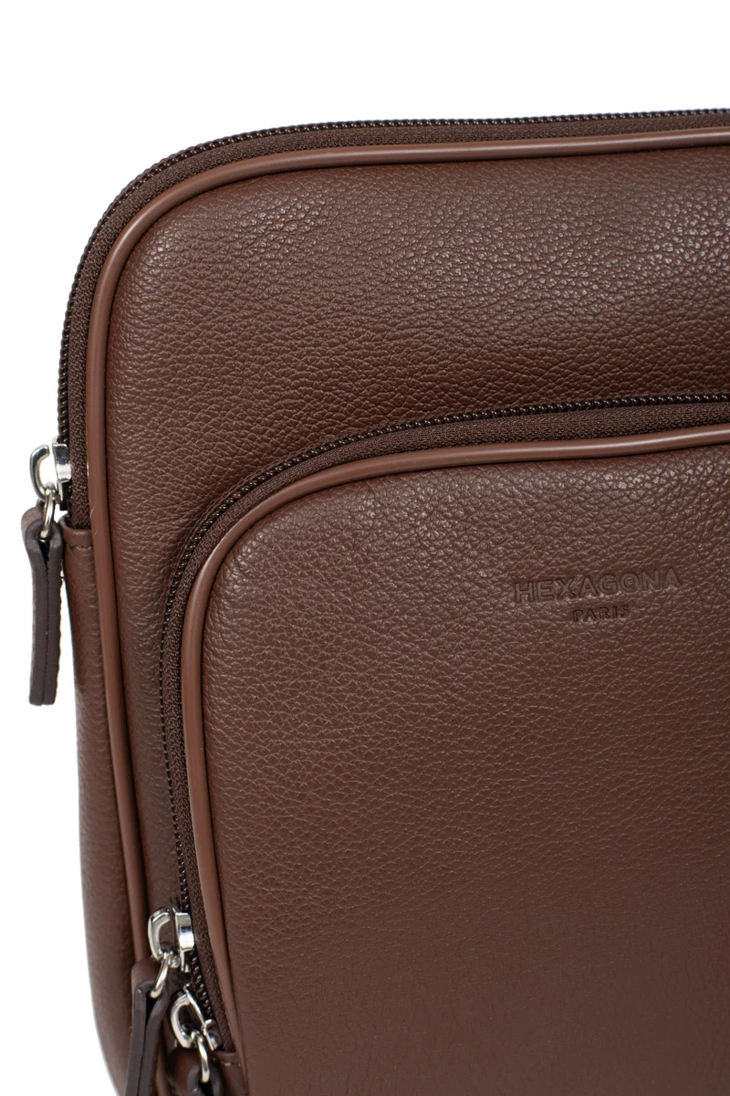 Sacoche - Cuir