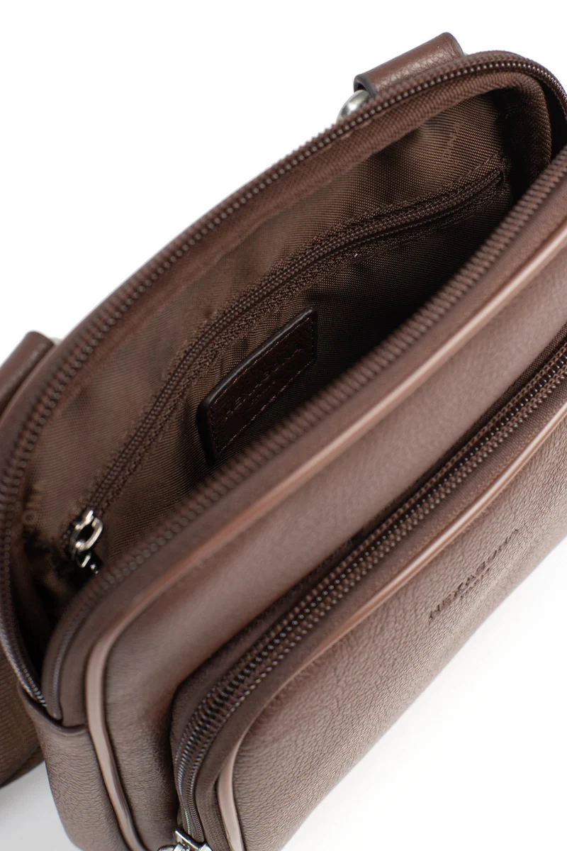Sacoche - Cuir