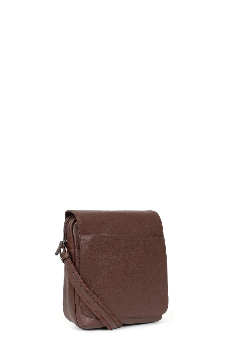 Sacoche - Tablette - Cuir