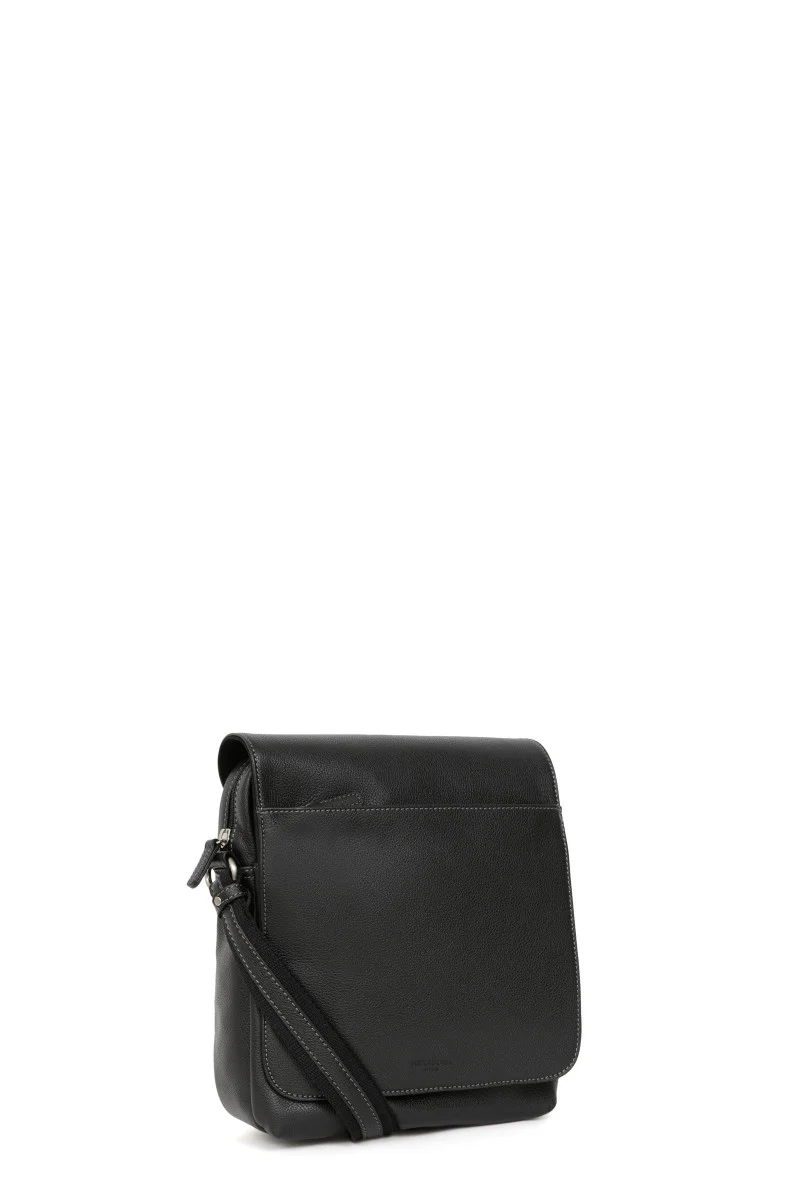 Sacoche - Tablette - Cuir
