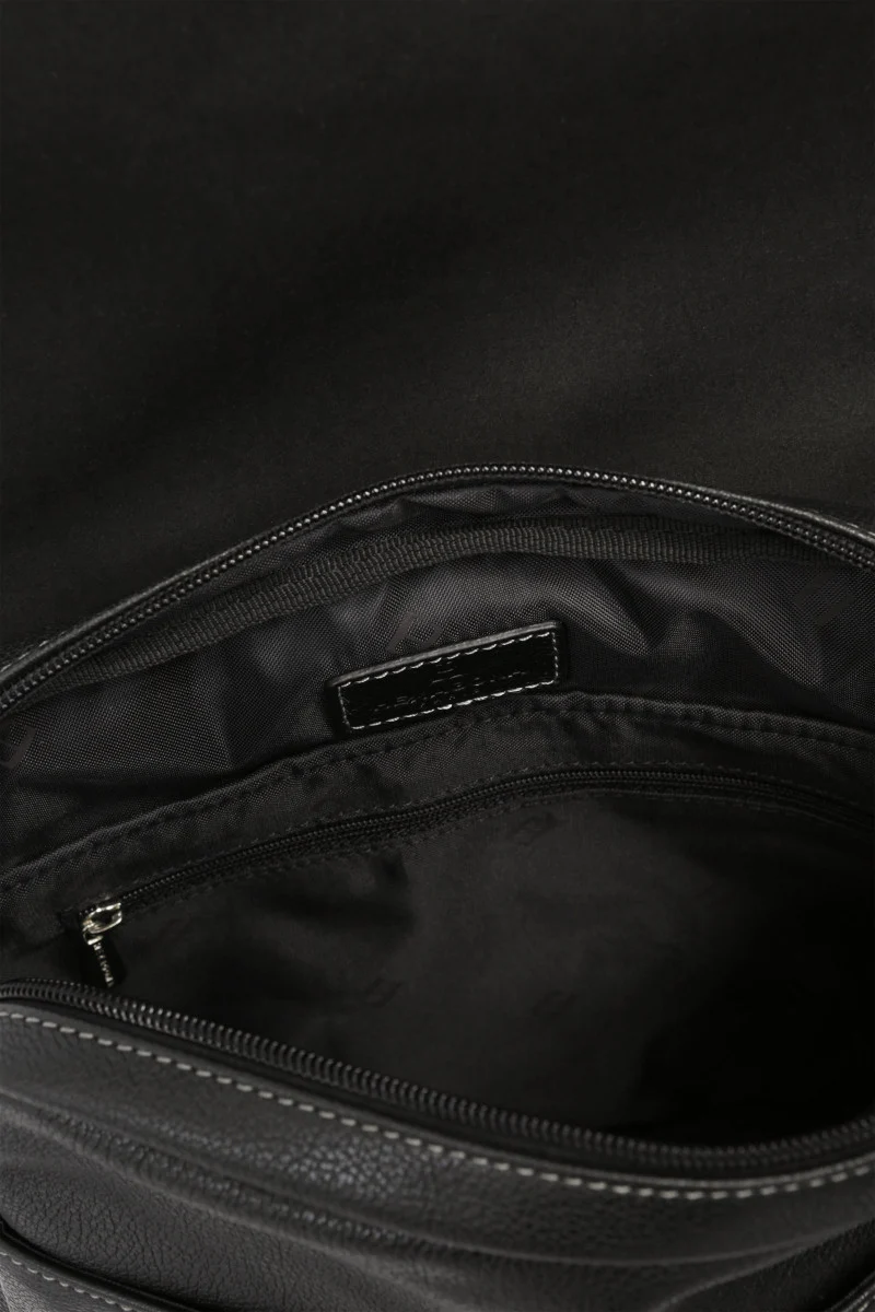 Sacoche - Tablette - Cuir