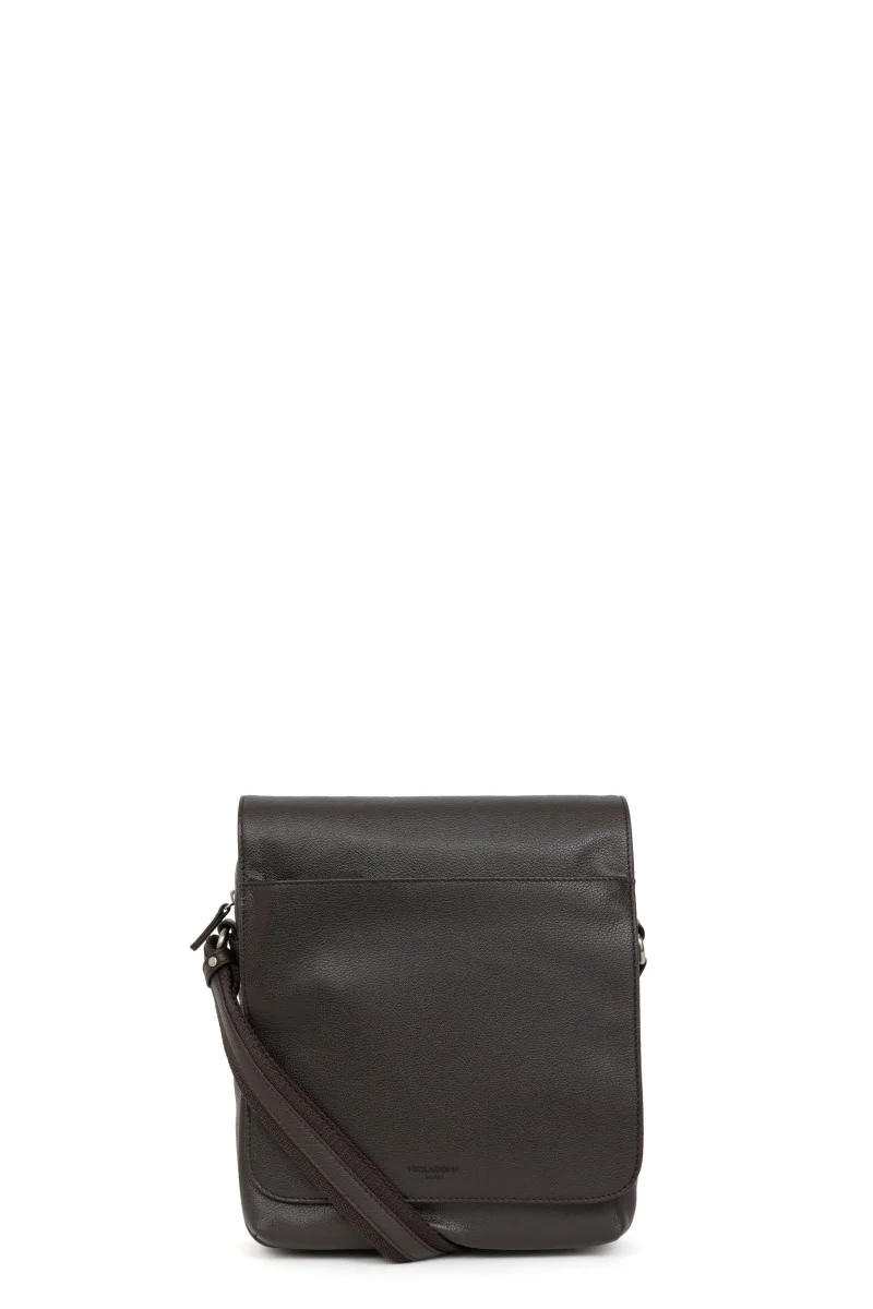 Sacoche - Tablette - Cuir