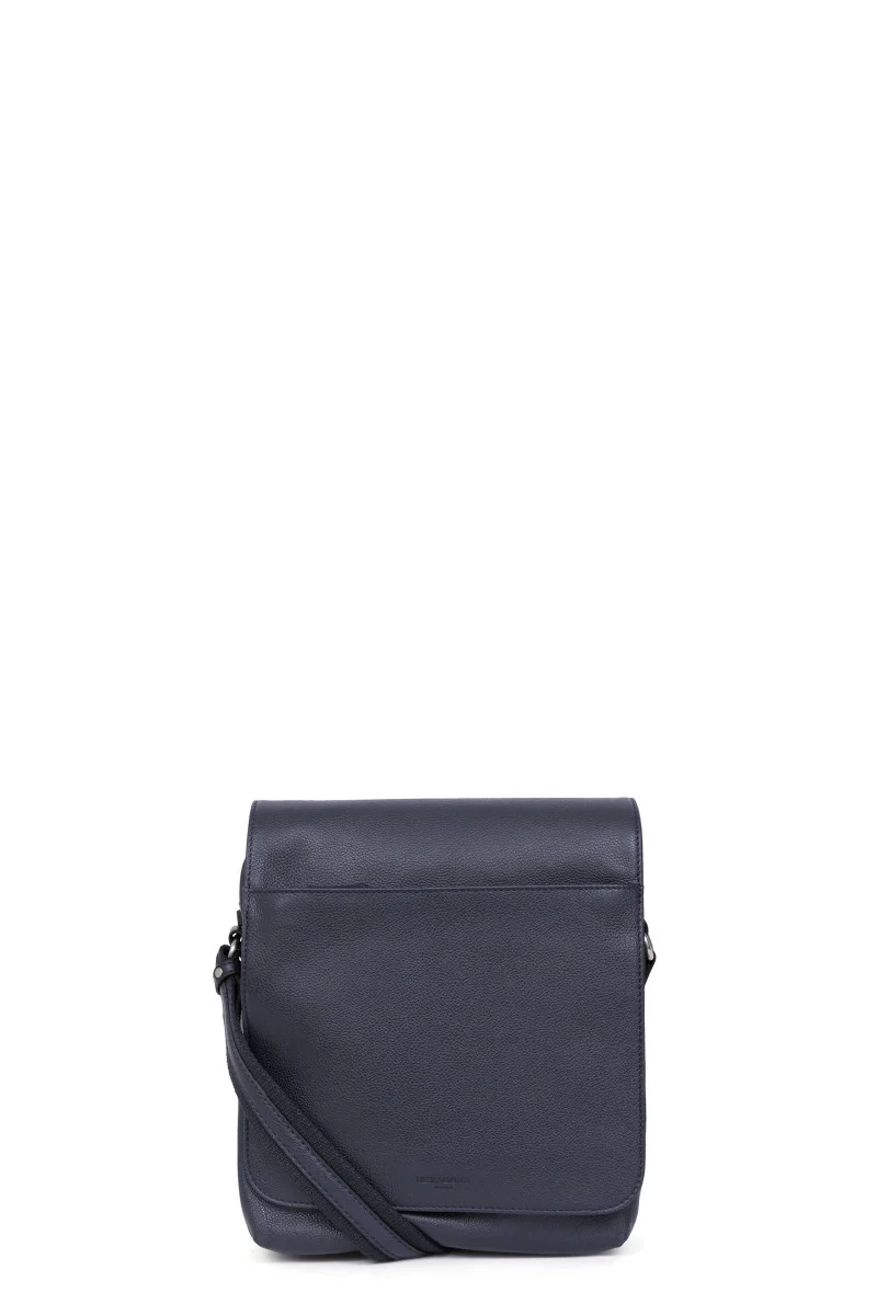 Sacoche - Tablette - Cuir