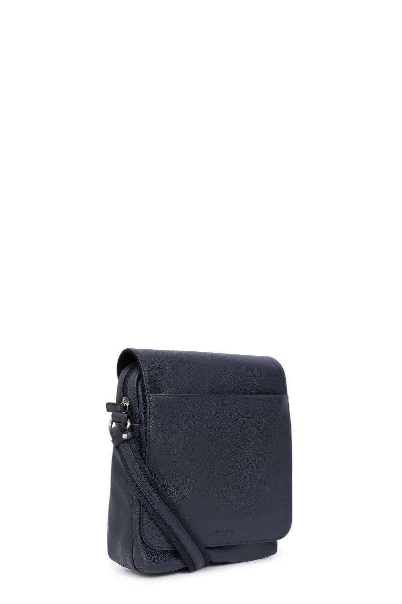 Sacoche - Tablette - Cuir