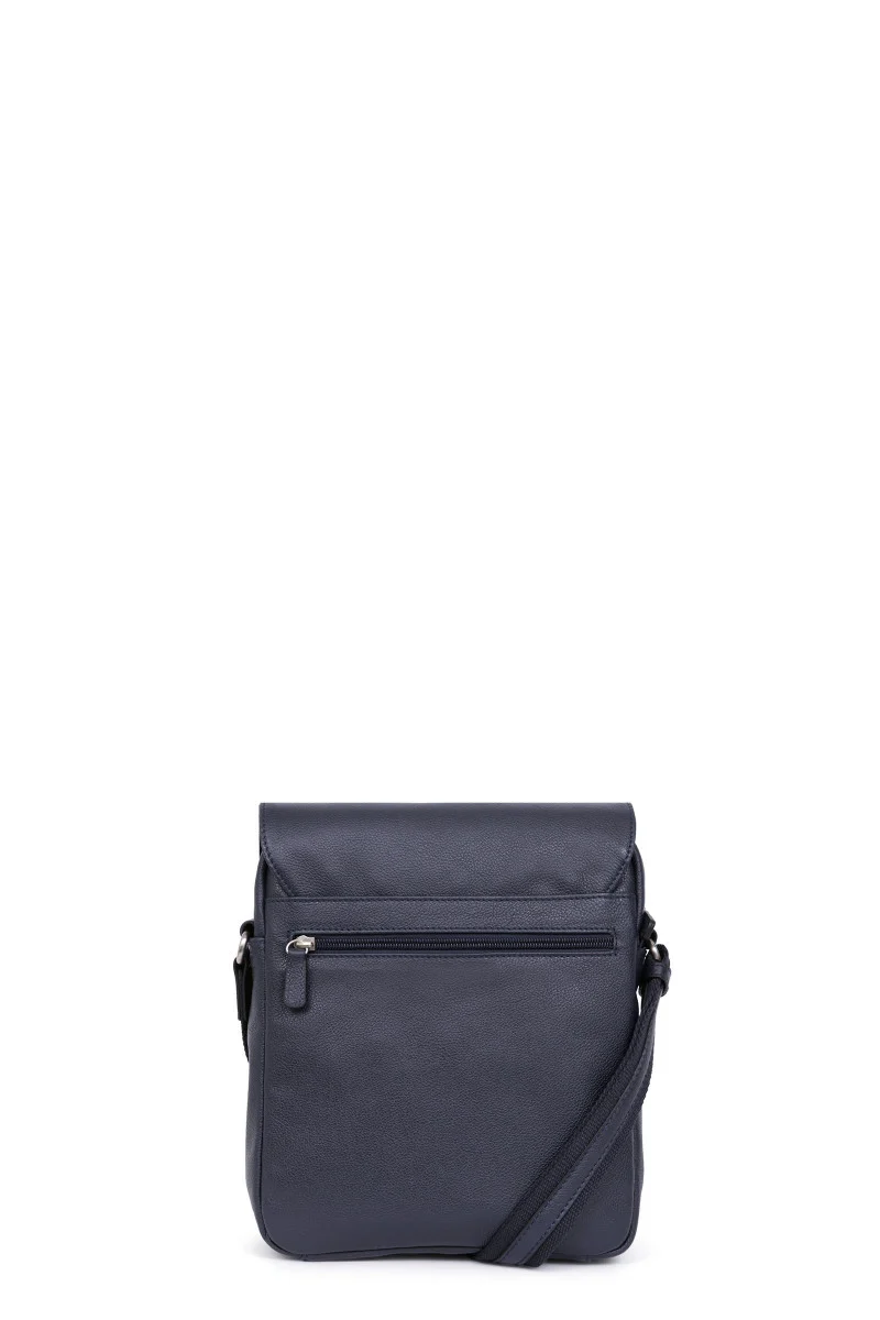 Sacoche - Tablette - Cuir