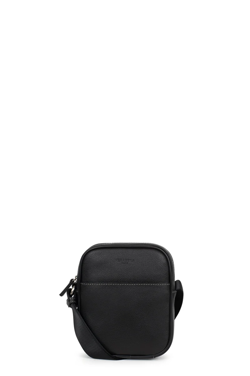 Sacoche - Cuir
