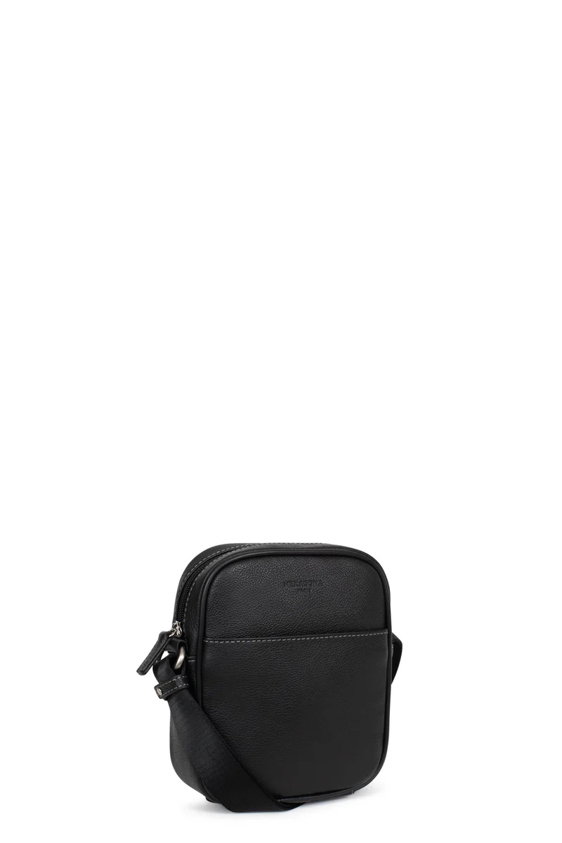Sacoche - Cuir