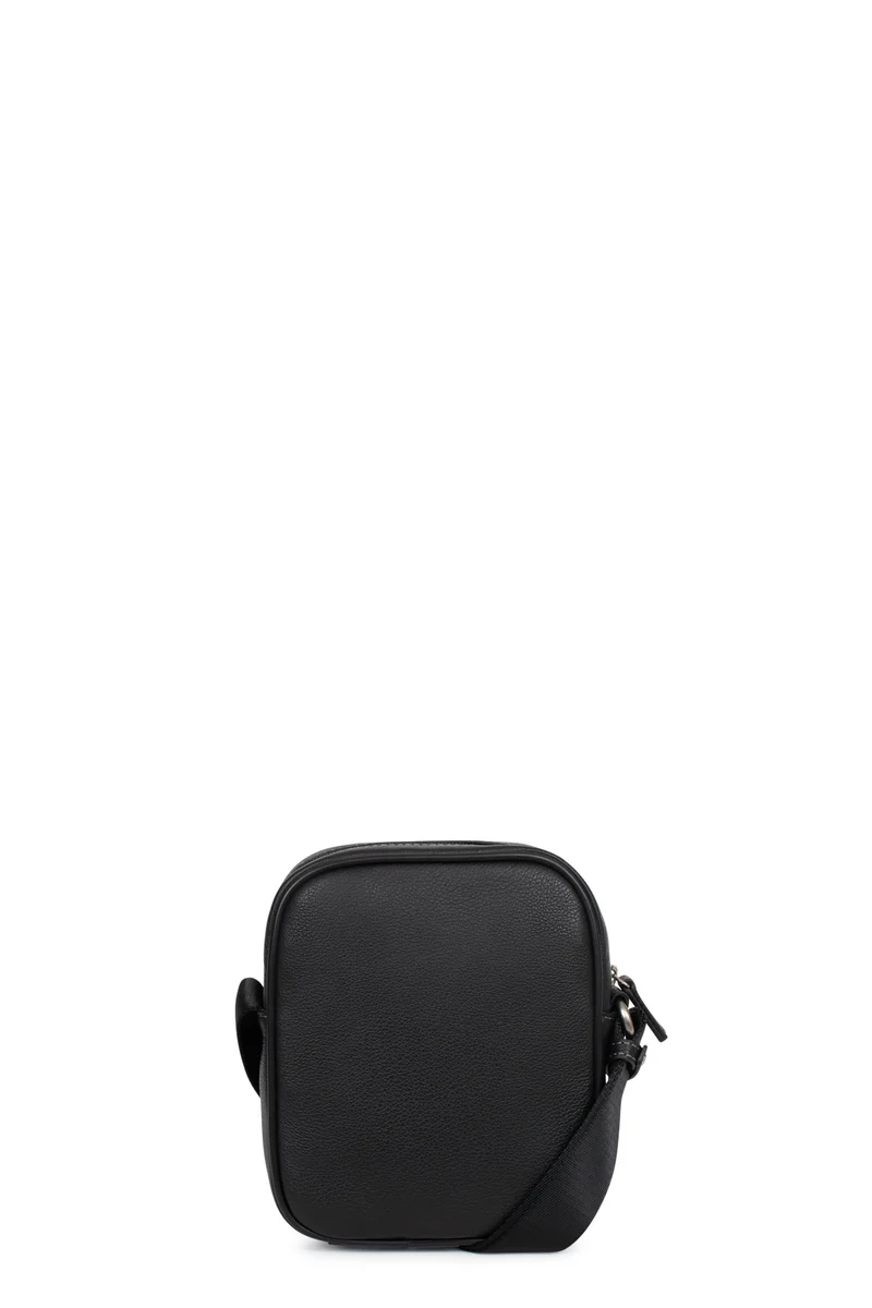 Sacoche - Cuir
