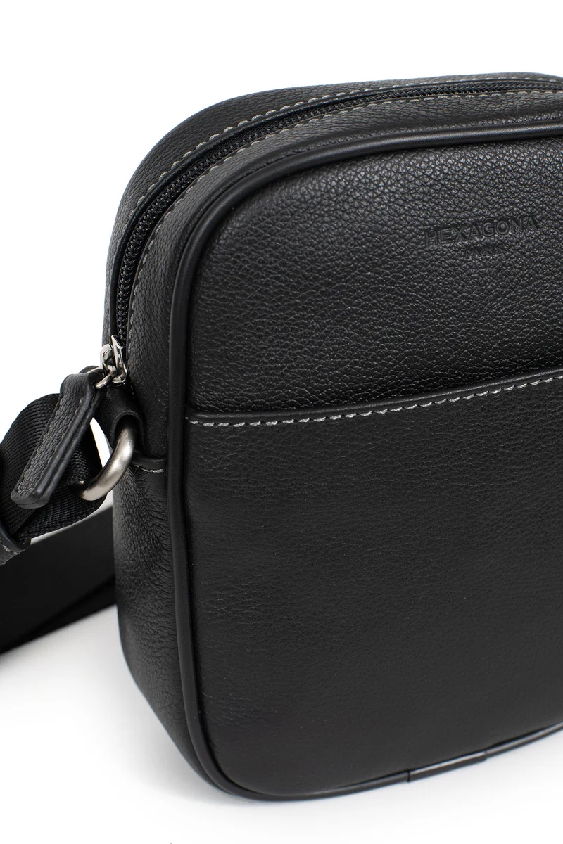 Sacoche - Cuir