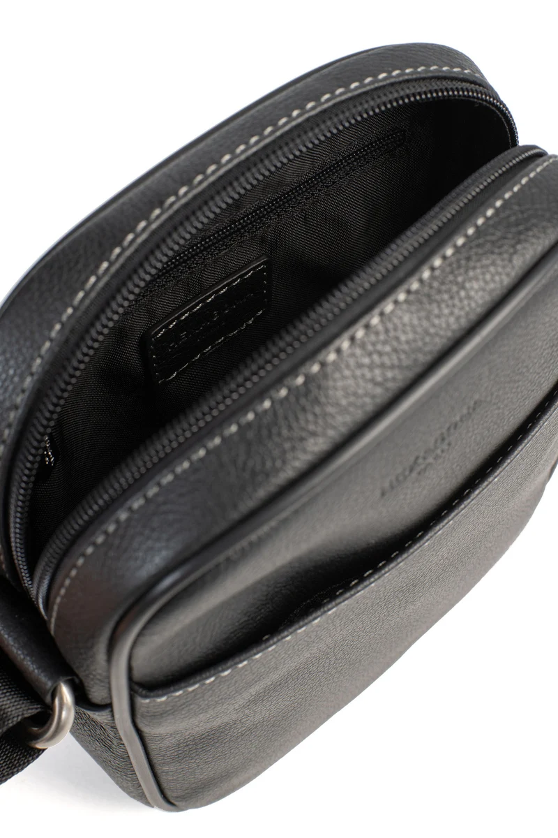 Sacoche - Cuir