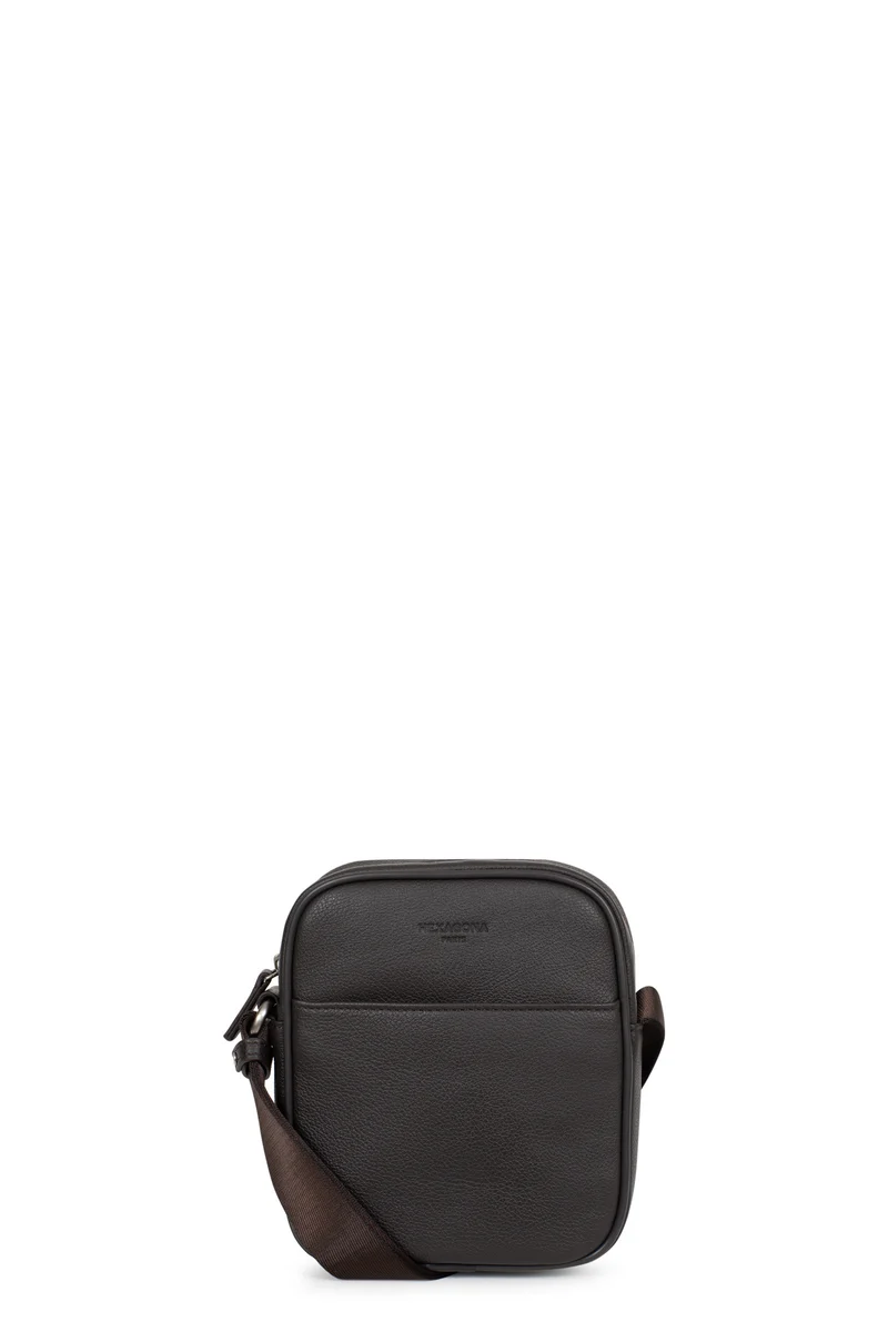 Sacoche - Cuir