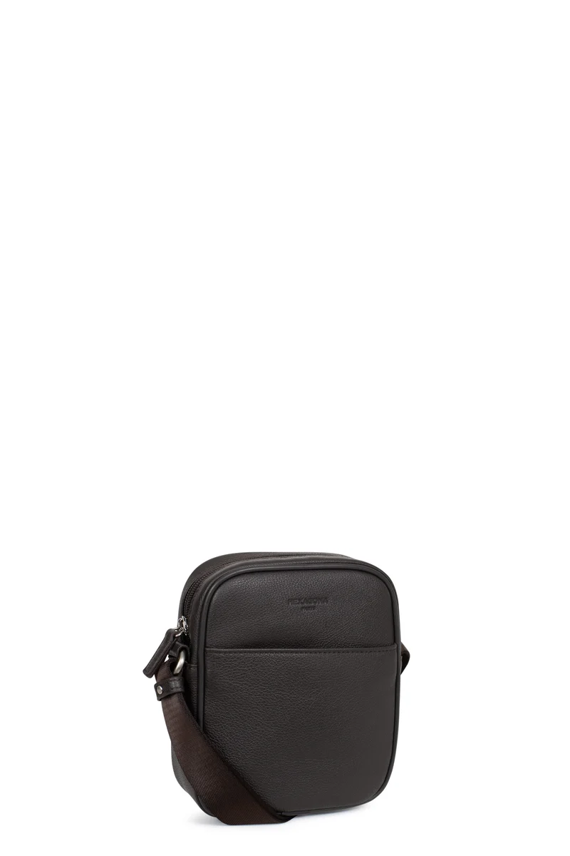 Sacoche - Cuir