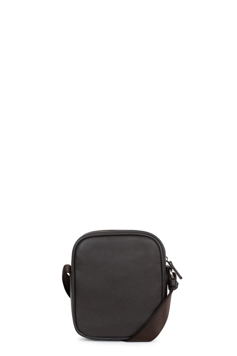 Sacoche - Cuir