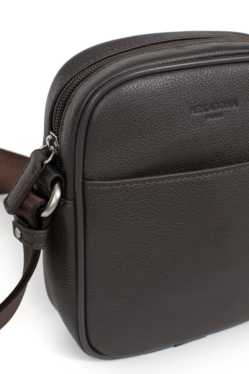 Sacoche - Cuir