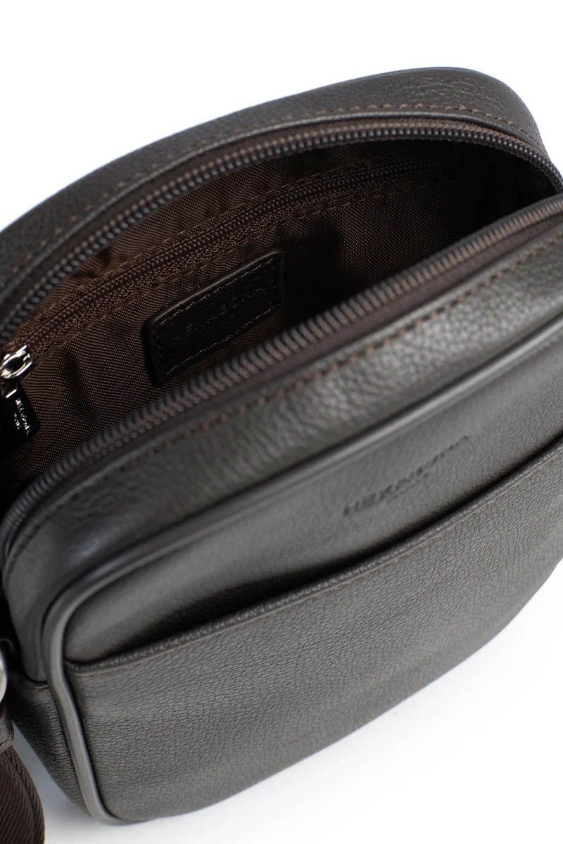 Sacoche - Cuir